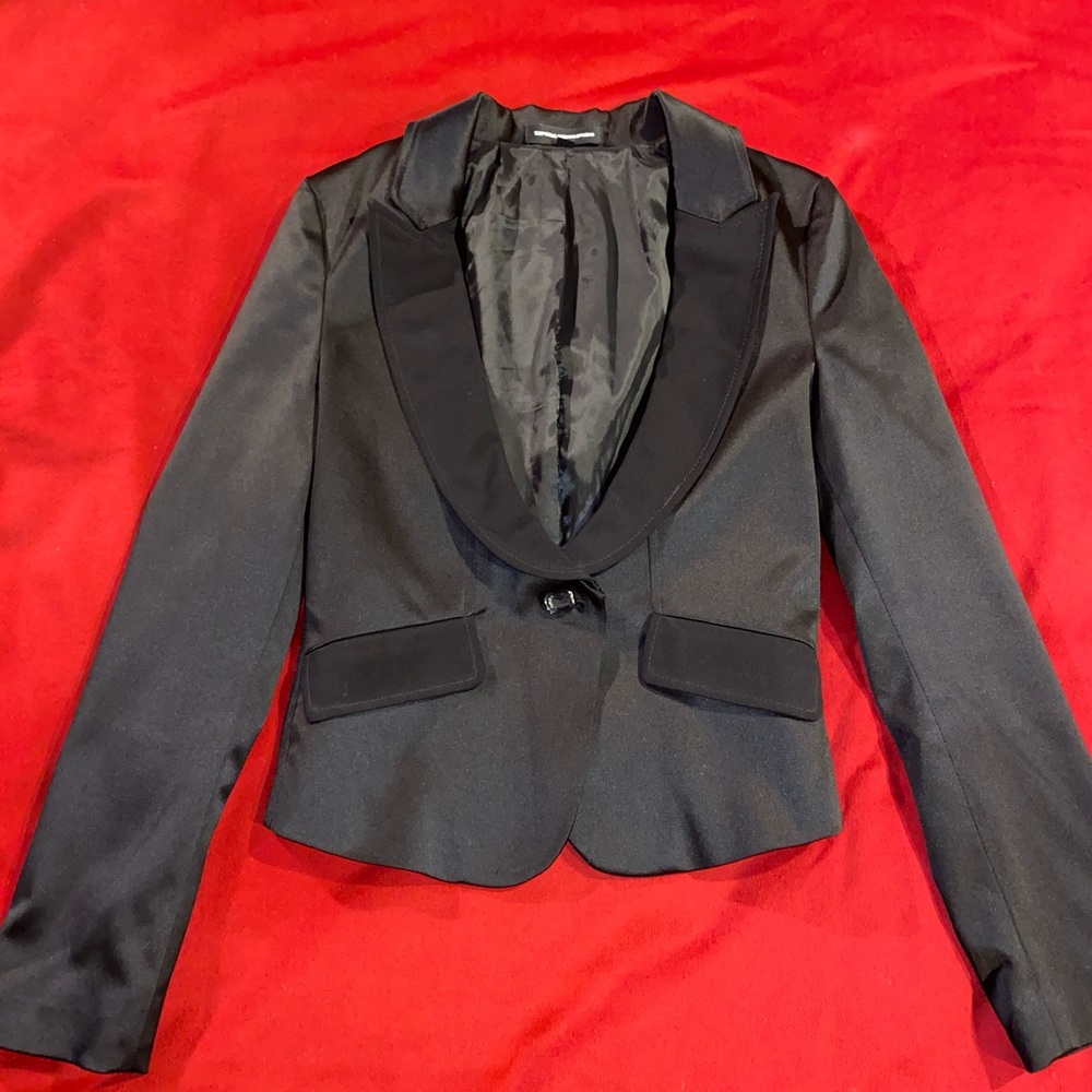 Express jacket, size 0 - Picture 4 of 15